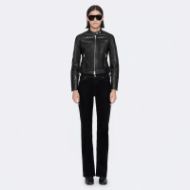 Снимка на ALLSAINTS ДАМСКА ЯКЕ COMET JACKET BLACK 6