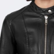 Снимка на ALLSAINTS ДАМСКА ЯКЕ COMET JACKET BLACK 2