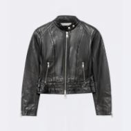 Снимка на ALLSAINTS ДАМСКА ЯКЕ COMET JACKET BLACK 8