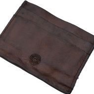 Снимка на CAMPOMAGGI МЪЖКИ КАРТОДЪРЖАТЕЛ PARIGI BROWN 4