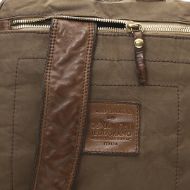 Снимка на CAMPOMAGGI МЪЖКА РАНИЦА SEQUOIA MILITARY GREEN 7