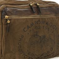 Снимка на CAMPOMAGGI МЪЖКА РАНИЦА SEQUOIA MILITARY GREEN 6