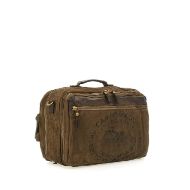 Снимка на CAMPOMAGGI МЪЖКА РАНИЦА SEQUOIA MILITARY GREEN 5