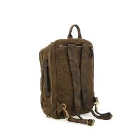 Снимка на CAMPOMAGGI МЪЖКА РАНИЦА SEQUOIA MILITARY GREEN 3
