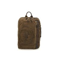 Снимка на CAMPOMAGGI МЪЖКА РАНИЦА SEQUOIA MILITARY GREEN 1