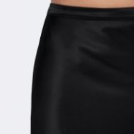 Снимка на ALLSAINTS ДАМСКА ПОЛА IRMA SILK-VISCOSE SKIRT BLACK 2