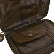Снимка на CAMPOMAGGI МЪЖКО ПОРТМОНЕ JOHNNY MILITARY GREEN 5