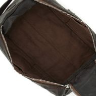Снимка на CAMPOMAGGI МЪЖКА КОЗМЕТИЧНА ЧАНТА SANTARCANGELO BROWN 5