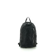 Снимка на CAMPOMAGGI МЪЖКА РАНИЦА FRASSINO COCCO PRINT BLACK 1