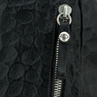 Снимка на CAMPOMAGGI МЪЖКА РАНИЦА FRASSINO COCCO PRINT BLACK 4