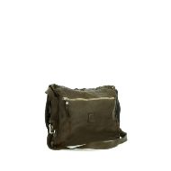 Снимка на CAMPOMAGGI МЪЖКА ЧАНТА SHOPPING IPPOCASTANO MILITARY GREEN 3