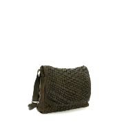 Снимка на CAMPOMAGGI МЪЖКА ЧАНТА SHOPPING IPPOCASTANO MILITARY GREEN 2