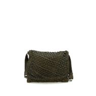Снимка на CAMPOMAGGI МЪЖКА ЧАНТА SHOPPING IPPOCASTANO MILITARY GREEN 1