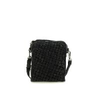 Снимка на CAMPOMAGGI МЪЖКА ЧАНТА CROSSBODY CIPRESSO BLACK 1