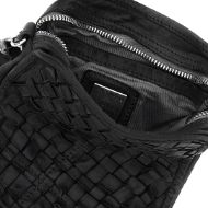 Снимка на CAMPOMAGGI МЪЖКА ЧАНТА CROSSBODY CIPRESSO BLACK 4