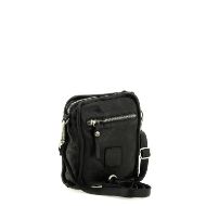 Снимка на CAMPOMAGGI МЪЖКА ЧАНТА CROSSBODY CIPRESSO BLACK 3