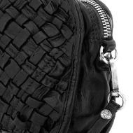 Снимка на CAMPOMAGGI МЪЖКА КОЗМЕТИЧНА ЧАНТА BOSSO BLACK 4