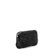 Снимка на CAMPOMAGGI МЪЖКА КОЗМЕТИЧНА ЧАНТА BOSSO BLACK 2
