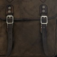 Снимка на CAMPOMAGGI МЪЖКА РАНИЦА ACACIA MILITARY GREEN 4