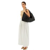 Снимка на CAMPOMAGGI ДАМСКА ЧАНТА SHOULDER ATENA BLACK 6