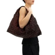 Снимка на CAMPOMAGGI ДАМСКА ЧАНТА SHOULDER ATENA DARK RED 6