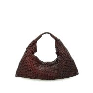 Снимка на CAMPOMAGGI ДАМСКА ЧАНТА SHOULDER ATENA DARK RED 1
