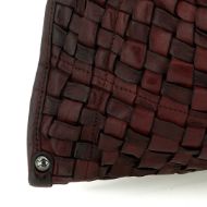 Снимка на CAMPOMAGGI ДАМСКА ЧАНТА SHOULDER ATENA DARK RED 4