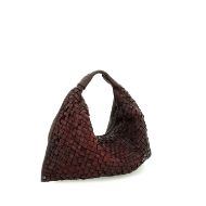 Снимка на CAMPOMAGGI ДАМСКА ЧАНТА SHOULDER ATENA DARK RED 2