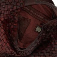 Снимка на CAMPOMAGGI ДАМСКА ЧАНТА SHOULDER ATENA DARK RED 5