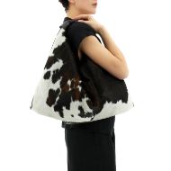 Снимка на CAMPOMAGGI ДАМСКА ЧАНТА SHOULDER ATENA GREY 6