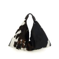 Снимка на CAMPOMAGGI ДАМСКА ЧАНТА SHOULDER ATENA GREY 1