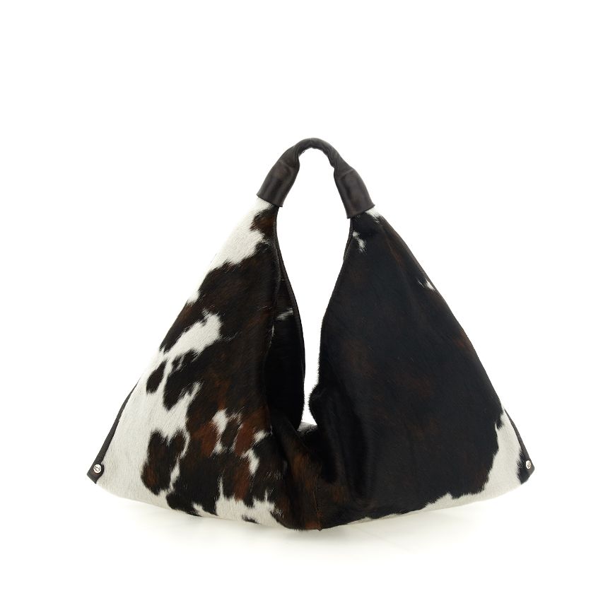 Снимка на CAMPOMAGGI ДАМСКА ЧАНТА SHOULDER ATENA GREY