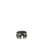 Снимка на CAMPOMAGGI ДАМСКА ГРИВНА FLOWER STUDS BLACK 3