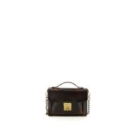 Снимка на CAMPOMAGGI ДАМСКА ЧАНТА BRIEFCASE PIOMBINO BROWN 1