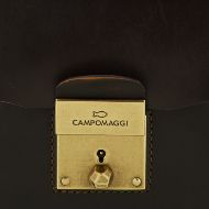 Снимка на CAMPOMAGGI ДАМСКА ЧАНТА BRIEFCASE PIOMBINO BROWN 5
