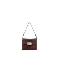 Снимка на CAMPOMAGGI ДАМСКА ЧАНТА CROSSBODY AGNESE DARK RED 1