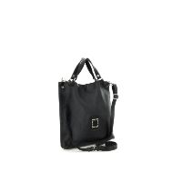 Снимка на CAMPOMAGGI ДАМСКА ЧАНТА SHOPPING RENATA BLACK 3