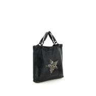 Снимка на CAMPOMAGGI ДАМСКА ЧАНТА SHOPPING RENATA BLACK 2