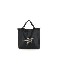 Снимка на CAMPOMAGGI ДАМСКА ЧАНТА SHOPPING RENATA BLACK 1