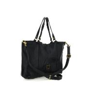 Снимка на CAMPOMAGGI ДАМСКА ЧАНТА LARGE SHOPPING VIOLANTE BLACK 3
