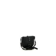 Снимка на CAMPOMAGGI ДАМСКА ЧАНТА CROSSBODY LINDA BLACK 3