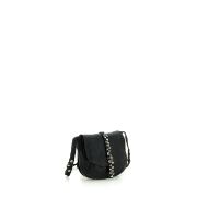 Снимка на CAMPOMAGGI ДАМСКА ЧАНТА CROSSBODY LINDA BLACK 2