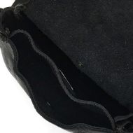 Снимка на CAMPOMAGGI ДАМСКА ЧАНТА CROSSBODY LINDA BLACK 6