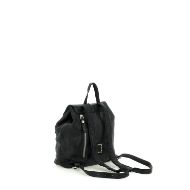 Снимка на CAMPOMAGGI ДАМСКА РАНИЦА SMALL CARLOTTA BLACK 3