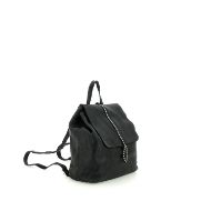 Снимка на CAMPOMAGGI ДАМСКА РАНИЦА SMALL CARLOTTA BLACK 2