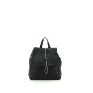 Снимка на CAMPOMAGGI ДАМСКА РАНИЦА SMALL CARLOTTA BLACK 1