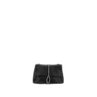 Снимка на CAMPOMAGGI ДАМСКА ЧАНТА CROSSBODY CESARINA BLACK 1