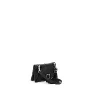 Снимка на CAMPOMAGGI ДАМСКА ЧАНТА CROSSBODY CESARINA BLACK 3