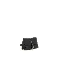 Снимка на CAMPOMAGGI ДАМСКА ЧАНТА CROSSBODY CESARINA BLACK 2