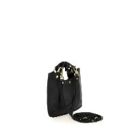 Снимка на CAMPOMAGGI ДАМСКА ЧАНТА CROSSBODY LUIGIA BLACK 3